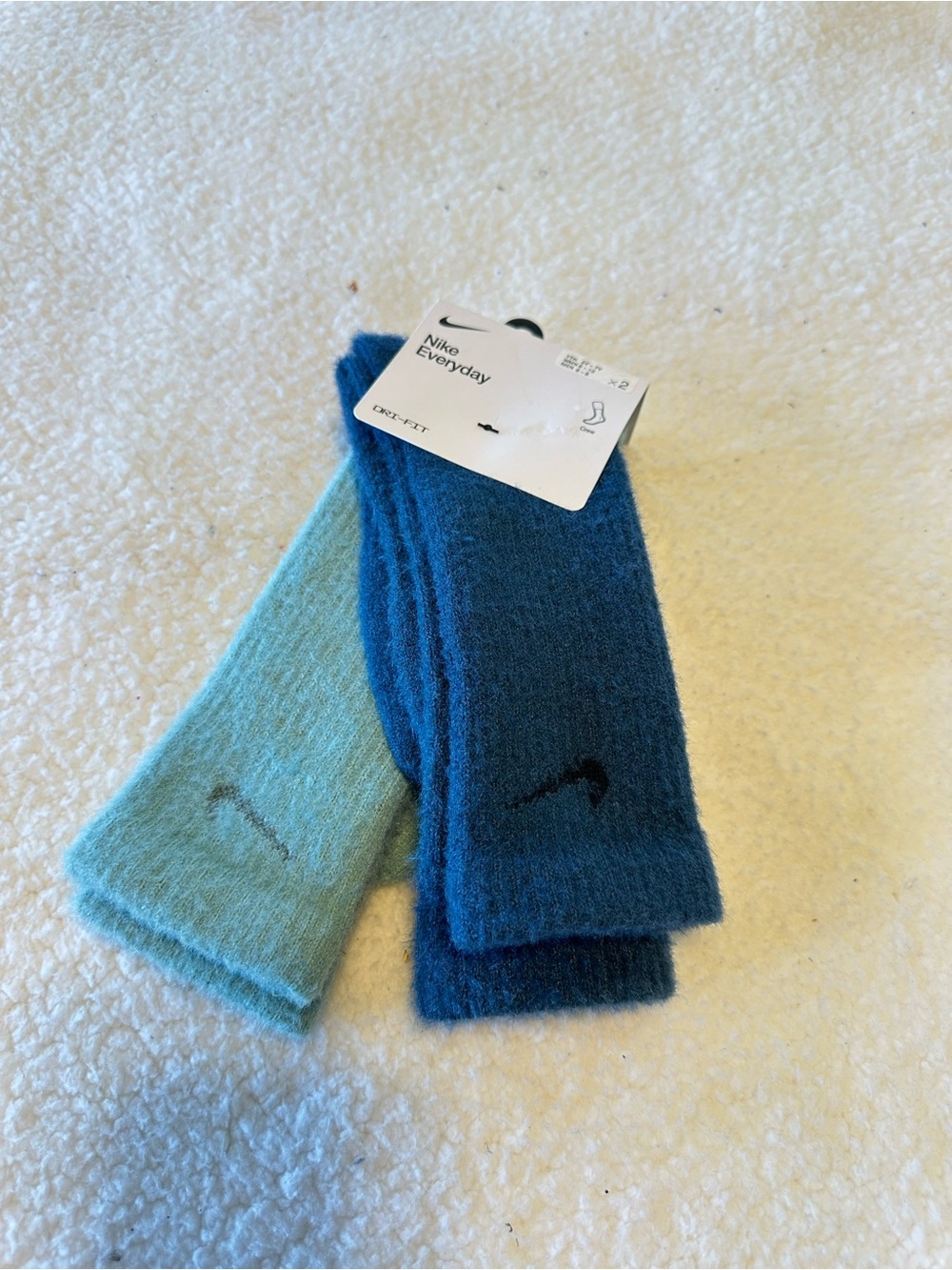 Nike Everyday Socks